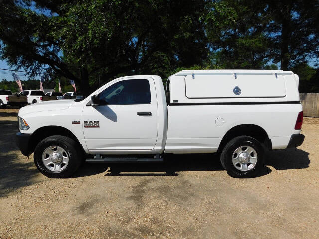 ram ram 2500 pickup 2016 3C6LR5AT2GG229656 image ram ram 2500 pickup 2016 3C6LR5AT2GG229656 image